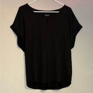 Ricki’s Cozy Knit T Shirt